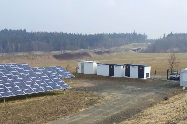 FVE Kladruby (3,998 MW)