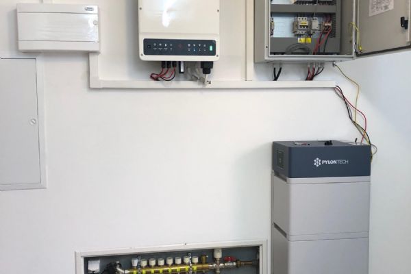 Nabízíme akční sety pro stavbu solární elektrárny se zárukou výkonu 30 let
