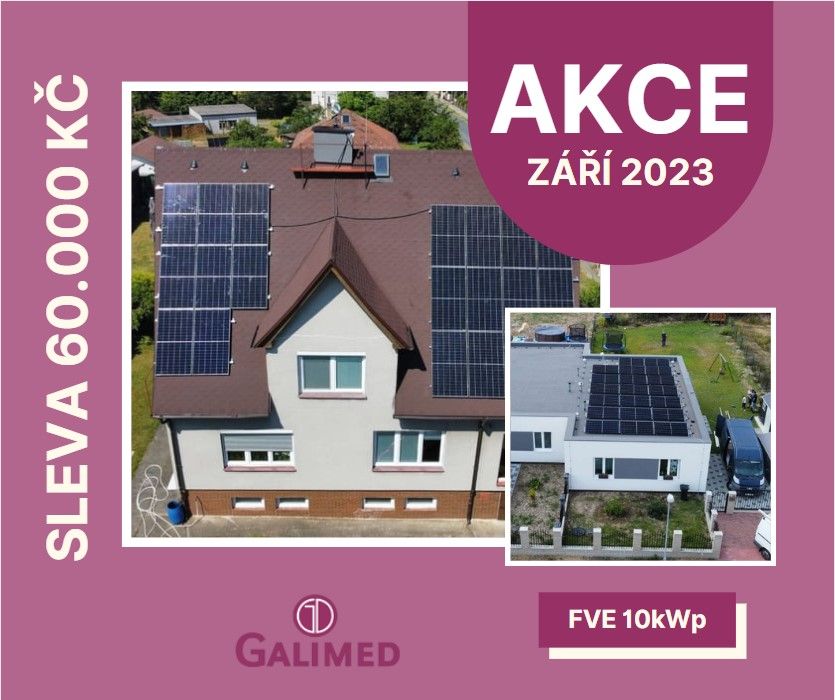 Využijte AKCI ZÁŘÍ 2023 a získejte slevu 60.000 Kč na komponenty!