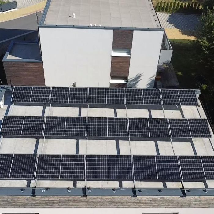 10 důvodů proč si u nás pořídit fotovoltaiku