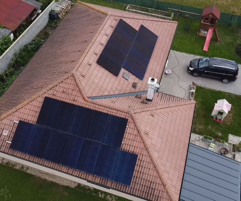 5 důvodů, proč si pořídit fotovoltaiku od GALIMED s.r.o.