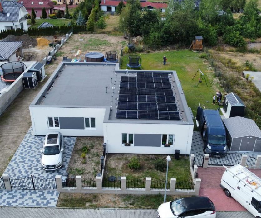 Aktuální reference FVE v Plzni a Plzeňském kraji 