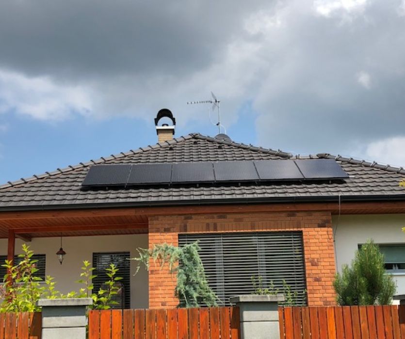 Garantujeme získání dotace až 170.000 Kč na fotovoltaickou elektrárnu v Karlovarském kraji