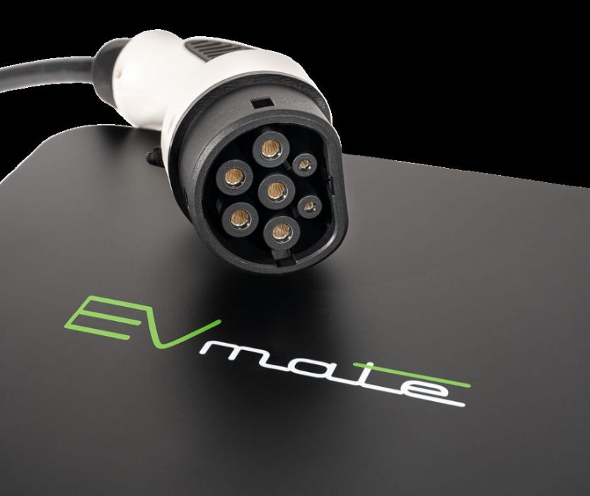 WALLBOXY EV Mate